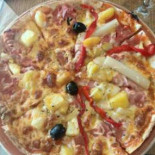 Pizzería La Competencia