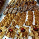 Pastelería Cafetería Los Portalillos