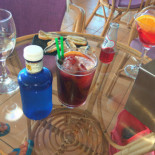 Terraza Ibiza