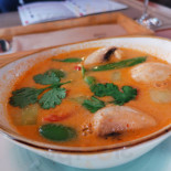 Blue Monkey's Fusion Kitchen