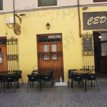 Cedros Jaca