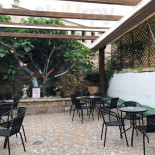 En Carne Viva Copas Café