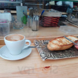 Cafetería La Antigua Librería