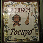 Bodegon Tocuyo