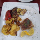 Pizzeria - Tratoria "Italo"