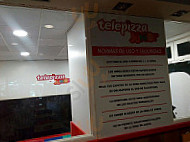 Telepizza Villagarcia