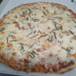 Pizzeria Roma