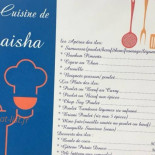 La Cuisine De Naisha
