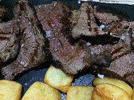 Asador Losbarriles