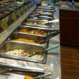 Asia Wok &sushi Schleswig