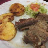 Meson Casa Felipe