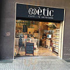 Ètic Cafè I Te Artesans