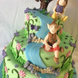 Jandia Cupcake