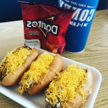 Coney I-Lander