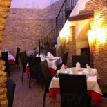 Asador Al-andalus