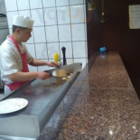 Der Goldene Wok