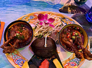 Caribbean Restaurant Roatan