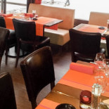 Bistro Du Cours