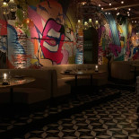 Greene St Kitchen At The Palms