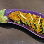 Masala Darbar