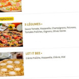Speed Rabbit Pizza