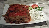 Gediz Kebab