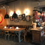 L'osteria Köln Ebertplatz