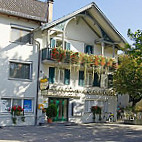 Gasthaus Frühlingsgarten