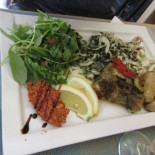 Saveurs du Sud
