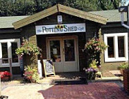 The Potting Shed Cafe