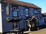 The Raven Inn