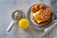 Bojangles' Famous Chicken 'n Biscuits