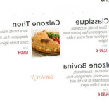 Mozz Art Pizza
