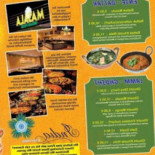 Masala Indian Food
