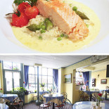 Cross View Tearooms
