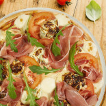 Freddy Fresh Pizza Weimar