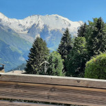 Terrasse Du Freddy