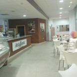 Heladeria Antiu Xixona Vera