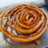 Churrería La Lonja