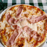 Pizzeria S´olivera Formentera