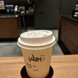Starbucks Splau
