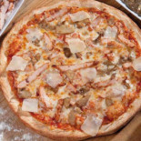 Fresh Pizza Ecija