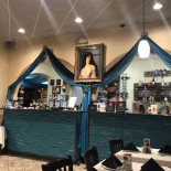 Persia Lounge & Restaurant