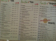 Sevila Pizzeria