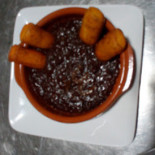 Jj Tapas Cafe