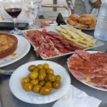 La Cordobesa