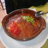 A' Cortiña De Lorbe