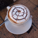 Cafè i Puntes