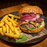 Rustic Urban Food