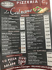 Pizzeria La Calzone